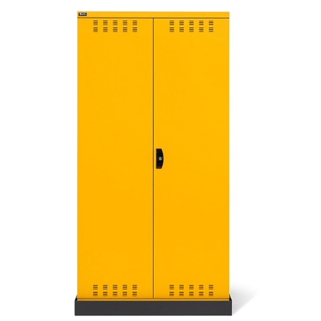 Vendita online Armadio Perfom con porte battenti e vasca esterna mm.1023x555x2000H (RIF.1400)